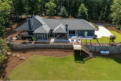 106 Osage Court, Waleska, GA 30183 - Photo 1