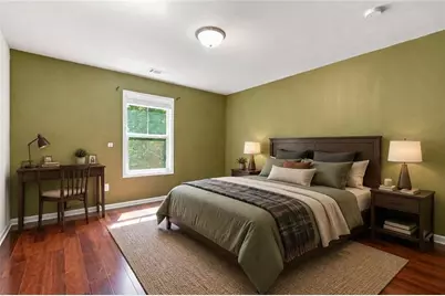 268 Oak Road, Lawrenceville, GA 30044 - Photo 17