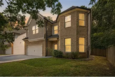 268 Oak Road, Lawrenceville, GA 30044 - Photo 1