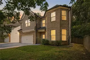 268 Oak Rd, Lawrenceville, GA 30044 - Photo 1