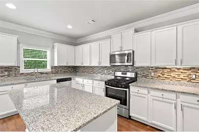 268 Oak Road, Lawrenceville, GA 30044 - Photo 3