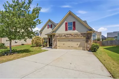 17 Balsam Drive NW, Cartersville, GA 30121 - Photo 1