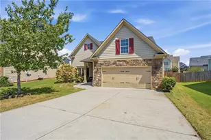 17 Balsam Dr NW, Cartersville, GA 30121 - Photo 1