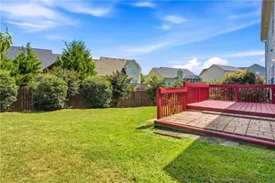 17 Balsam Dr NW, Cartersville, GA 30121 - Photo 57