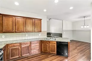 17 Balsam Dr NW, Cartersville, GA 30121 - Photo 17
