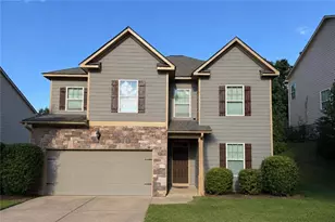 1530 Brushfoot Trail, Suwanee, GA 30024 - Photo 1