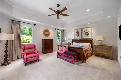2719 Ashford Road NE, Brookhaven, GA 30319 - Photo 27