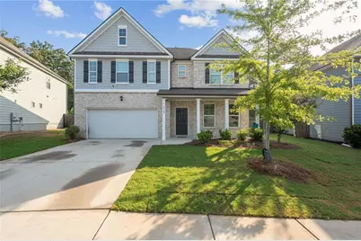3742 Richmond Bend, Stonecrest, GA 30038 - Photo 1