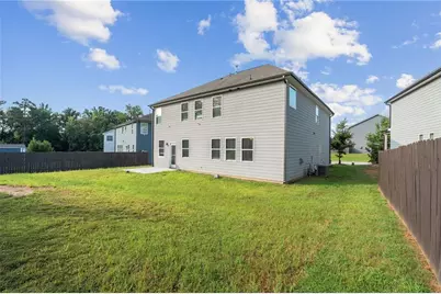 3742 Richmond Bend, Stonecrest, GA 30038 - Photo 71