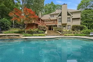 12880 Bucksport Dr, Roswell, GA 30075 - Photo 1