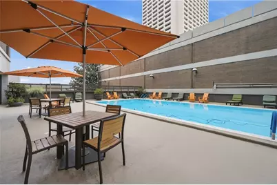 620 Peachtree Street NE #1613, Atlanta, GA 30308 - Photo 45