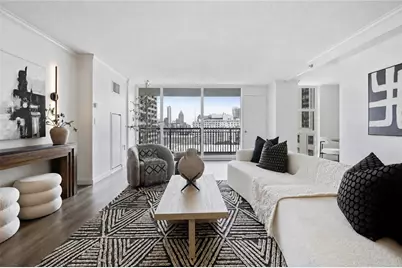 620 Peachtree Street NE #1613, Atlanta, GA 30308 - Photo 1