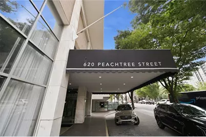 620 Peachtree Street NE #1613, Atlanta, GA 30308 - Photo 5