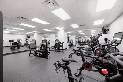 620 Peachtree Street NE #1613, Atlanta, GA 30308 - Photo 49