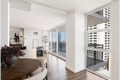 620 Peachtree Street NE #1613, Atlanta, GA 30308 - Photo 19