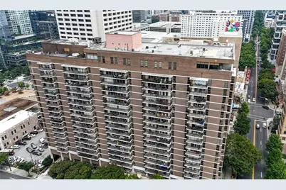 620 Peachtree Street NE #1613, Atlanta, GA 30308 - Photo 53