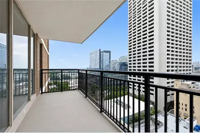 620 Peachtree Street NE #1613, Atlanta, GA 30308 - Photo 21