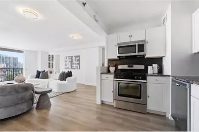 620 Peachtree Street NE #1613, Atlanta, GA 30308 - Photo 23