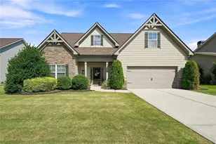 334 Red Cap Cir, Jefferson, GA 30549 - Photo 1