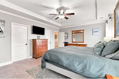 334 Red Cap Circle, Jefferson, GA 30549 - Photo 17
