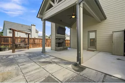 334 Red Cap Circle, Jefferson, GA 30549 - Photo 35