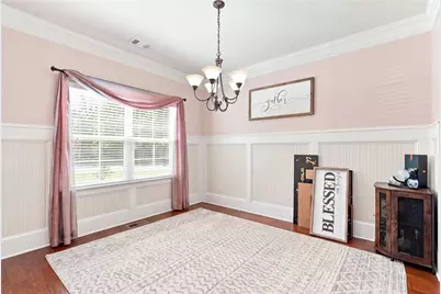 334 Red Cap Circle, Jefferson, GA 30549 - Photo 13