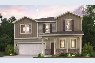 5671 Rosehall Place, South Fulton, GA 30349 - Photo 1