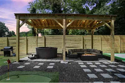 729 Emily Place NW, Atlanta, GA 30318 - Photo 37