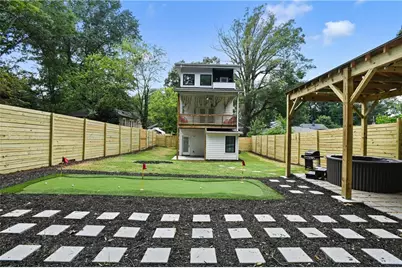 729 Emily Place NW, Atlanta, GA 30318 - Photo 41