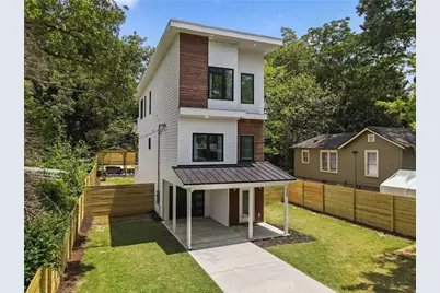 729 Emily Place NW, Atlanta, GA 30318 - Photo 5