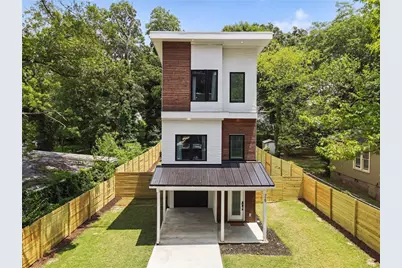 729 Emily Place NW, Atlanta, GA 30318 - Photo 3