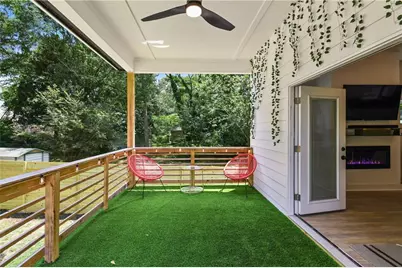 729 Emily Place NW, Atlanta, GA 30318 - Photo 23