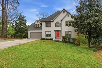 3560 Rosewicke Drive, Cumming, GA 30040 - Photo 1