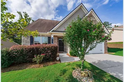 121 Rolling Hills Place, Canton, GA 30114 - Photo 7
