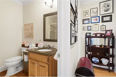 4955 Ivy Ridge Drive SE #303, Atlanta, GA 30339 - Photo 23