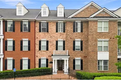 4955 Ivy Ridge Drive SE #303, Atlanta, GA 30339 - Photo 3