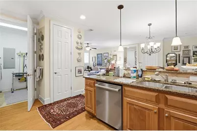 4955 Ivy Ridge Drive SE #303, Atlanta, GA 30339 - Photo 15