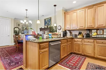 4955 Ivy Ridge Drive SE #303, Atlanta, GA 30339 - Photo 13