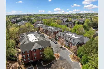 4955 Ivy Ridge Drive SE #303, Atlanta, GA 30339 - Photo 37