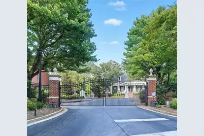 4955 Ivy Ridge Drive SE #303, Atlanta, GA 30339 - Photo 33