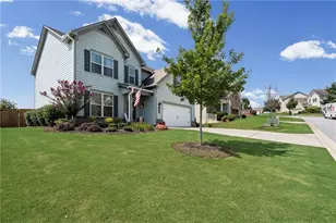 4815 Frontier Dr, Cumming, GA 30028 - Photo 5