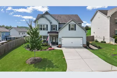 4815 Frontier Drive, Cumming, GA 30028 - Photo 3