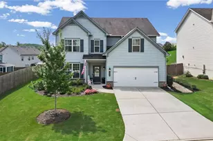4815 Frontier Dr, Cumming, GA 30028 - Photo 3