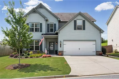 4815 Frontier Drive, Cumming, GA 30028 - Photo 7