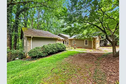 1740 Deer Run Drive SW, Conyers, GA 30094 - Photo 3