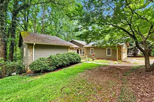 1740 Deer Run Dr SW, Conyers, GA 30094 - Photo 3