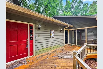 1740 Deer Run Drive SW, Conyers, GA 30094 - Photo 5
