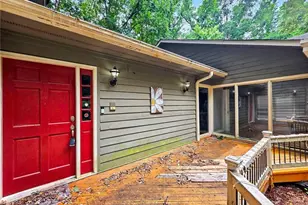 1740 Deer Run Dr SW, Conyers, GA 30094 - Photo 5