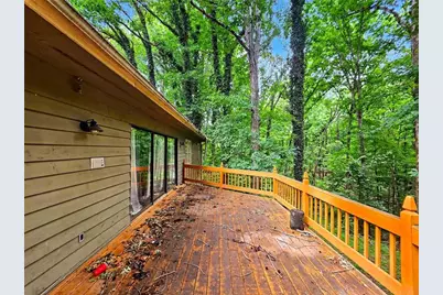 1740 Deer Run Drive SW, Conyers, GA 30094 - Photo 31