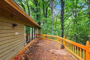 1740 Deer Run Dr SW, Conyers, GA 30094 - Photo 31